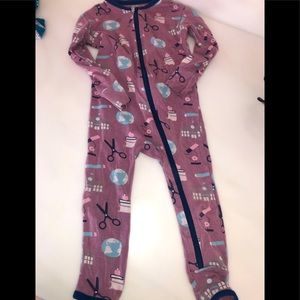 Kickee pants pjs